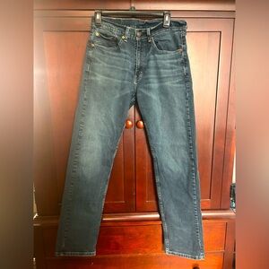 Men’s Levi Jeans 31/32